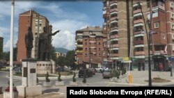 Severna Mitrovica