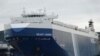 Israel Palestinians Ship Seized
