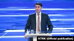 Имамидин Ташов.