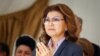 Назарбаева дагы бийликке аттанды