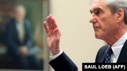 Bivši specijalni istražitelj Robert Mueller