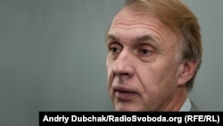 Володимир Огризко