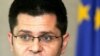 Serbia And Croatia Look Back In Anger