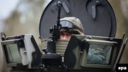 Although the Ukrainian military has improved since 2014, experts disagree on how broad and deep these improvements are, and how much is possible when a country is still technically at war.
