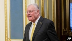 Trimisul special pentru Ucraina al președintelui Donald Trump, Keith Kellogg, spune că un acord cu SUA de exploatare a mineralelor rare ar fi ca o garanție de securitate pentru Ucraina.