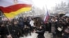 Рано или поздно Южной Осетии придется сделать выбор – сохранить самостоятельность или воссоединиться с северными осетинами
