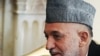 Karzai Faces International Pressure To Confront Menace