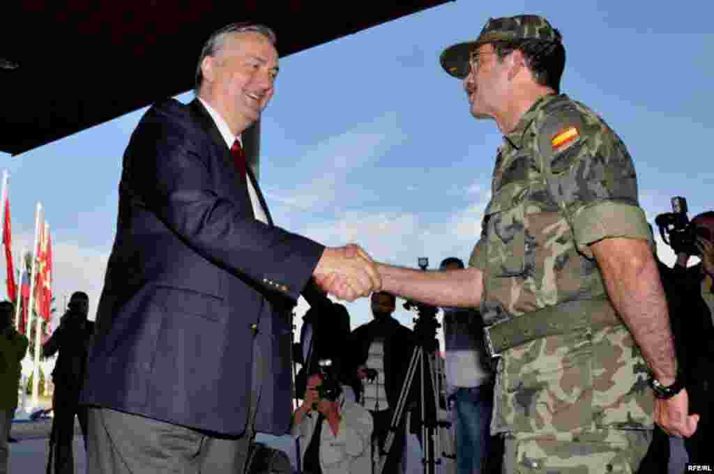 Zlatko Lagumdžija (SDP BiH)