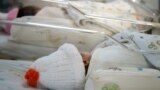 В России задержали семейную пару из Кыргызстана и гражданку Туркменистана по делу о продаже младенца