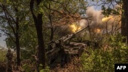 На Покровському напрямку українські захисники відбили 52 штурмові дії