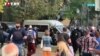 Білорусь: протести проти Лукашенка, бійки з ОМОН та затримання (відео)