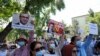 Инандынын жоголгонуна жарым айдан ашты 