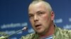 Сили АТО очолив командувач Десантно-штурмових військ Забродський
