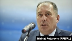 Ministar sigurnosti BiH Dragan Mektić kazao je da je Tužilaštvo BiH propalo