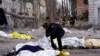 Обстріл балістикою Сум: кількість загиблих зросла до 34 людей – ДСНС