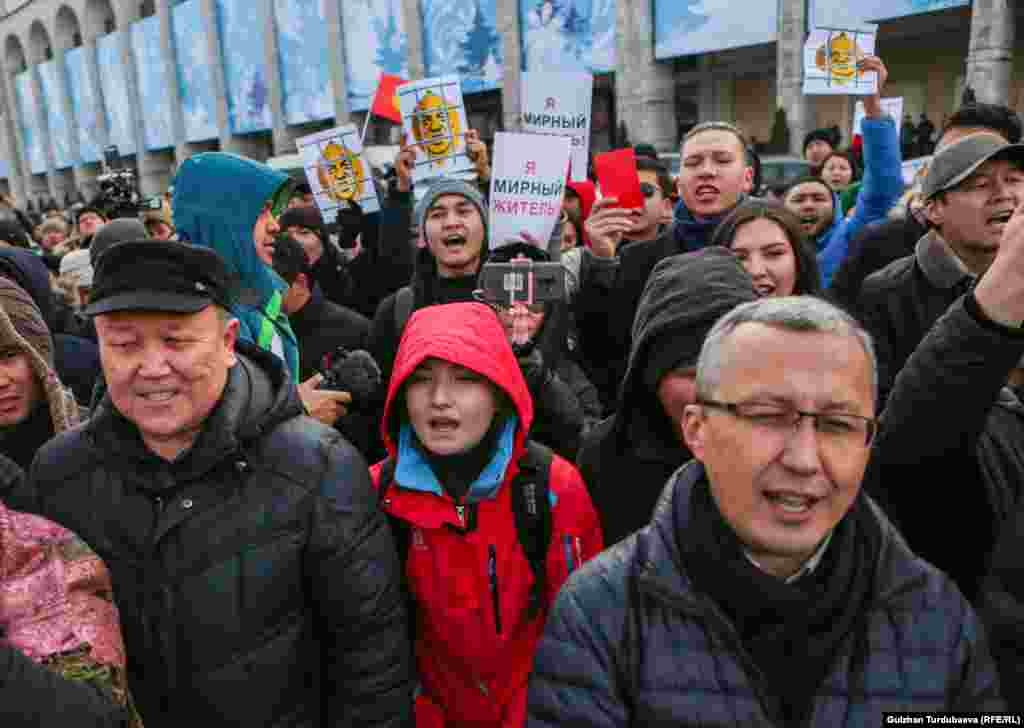 Предварительное судебное заседание по иску Матраимовых назначено на 19 декабря в Свердловском районном суде Бишкека. Дело будет рассматривать судья Жылдыз Ибраимова.