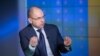 Степанов: «Епідемія починає йти на спад»