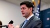U.S. Lawmakers Express Alarm At Alleged Russian Influence Efforts