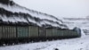 КНР создает «железный» Шелковый путь