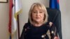 Ministarka prosvete Slavica Đukić Dejanović, 8. novembar 2024.