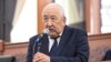 Масалиевдин Орусияга жардам берүү сунушу сынга кабылды