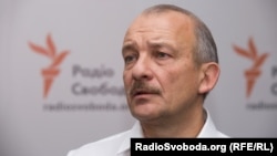 Sergej Aleksašenko