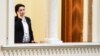 (Пуб)личная жизнь Эки Беселия