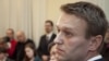 Russian Blogger Leads Crusade Against Corruption