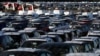 Industria auto și coronavirusul. Vânzări la jumătate în România, Renault pune pauză dezvoltării