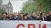 Zelenović: Bez dijaloga o fer izborima neće biti ni izbora
