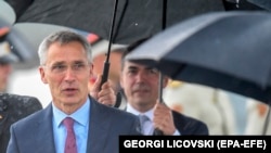 Nikada ne smemo zaboraviti prošlost, ali moramo iz nje da učimo i da je ostavimo iza sebe: Jens Stoltenebrg