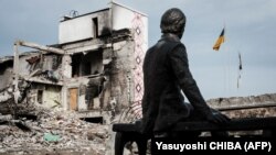 Раніше в ОВА повідомляли про одну загиблу людину і 20 постраждалих. Фото ілюстративне 