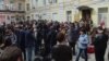 Прокуратура відкликала клопотання про тримання під вартою Івана Бубенчика (відео)