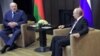 П’ять годин із Лукашенком. Пакет санкцій готує і Київ