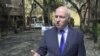 «Ми маємо розібратися з агресивним способом дій путінської Росії» – Павел Фішер (відео)