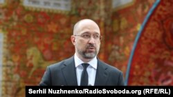 Санкції США все ще можуть бути повернуті, зазначив Шмигаль