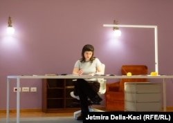 Gerta Džaferaj