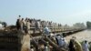 Pakistan Flood Victims Struggle