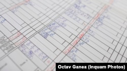 Simularea evaluării naționale 2025 a avut loc în perioada 17-19 martie 2025. 