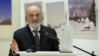 Лауреатом премії «Світло справедливості» став дослідник і соціолог Леонід Фінберг
