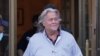 Stiven Benon (Stephen Bannon)