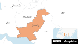 د پاکستان دولتي راډیو وايي، ټرافیکي پېښه د مې پر ۱۲مه د پنجاب په حافظ اباد کې شوې. 
