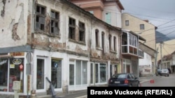 Preševo