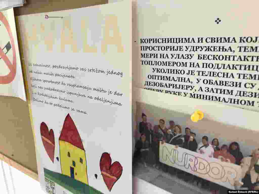 Saška je među onima koji su spremni da pokažu svoj glumački talenat. To je, kako kaže, pravi izazov i zahteva pripreme. „Ja sam glumica, u ovom boravku smo već pravili pozorišnu predstavu, pripremili smo jednu bajku, jednom glumica, pa jednom pevačica. Inače, ja spremam i moj CD ”, najavljuje Saška jedan od svojih poduhvata u muzičkim vodama. 