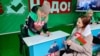 Выбарчая кампанія ў Беларусі 2025 году. Архіўнае фота