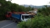 Počelo uklanjanje barikada na Kosovu