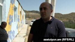 Հայկ Խանումյան