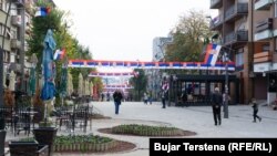 Severna Mitrovica