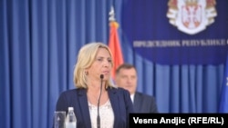 Vlada neće poslati odgovore na pokrenute interpelacije: Željka Cvijanović