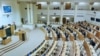 Необходимые поправки к избирательному кодексу парламент примет в течение 10 дней